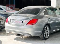 مرسيدس بنز C-Class